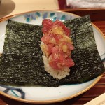 銀座 しのはら - 