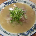 中華そば 紅蘭 - 