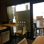 淀屋橋 うおじ - 内観写真:良質な魚メインの居酒屋さん