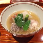 銀座 しのはら - 