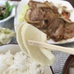 肉のたかはし - 