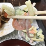 肉のたかはし - 