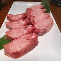 焼肉 大貫 - 