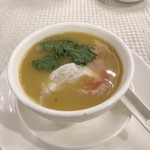 陶源酒家 - 宮廷雞煲翅(8兩翅)