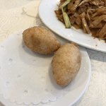 Tai Wing Wah Village Cuisine - 家鄉咸水角 HK$13