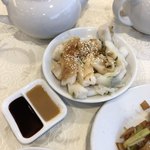 Tai Wing Wah Village Cuisine - 蒸腸粉 HK$13