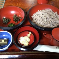 出羽屋 - 