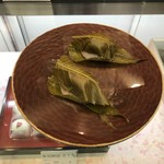 菓子舗 日影茶屋 - 
