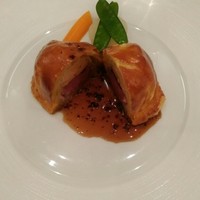 オーベルジュ・ド・リル トーキョー - 