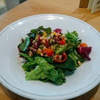 Cucina del NABUCCO - 