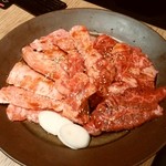 Yakiniku Toraji Shinjuku Takashimaya Taimuzusukueaten - 