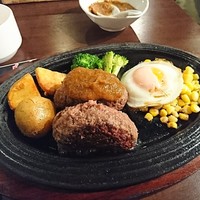 大井町銭場精肉店 - 