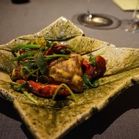 茶禅華 - 
