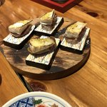 トミヤランドリー - 干し芋とかまんべーる