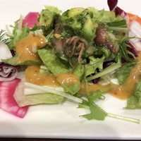 中国料理 天廣堂 - 