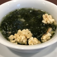 中国料理 天廣堂 - 