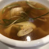 中国料理 天廣堂 - 