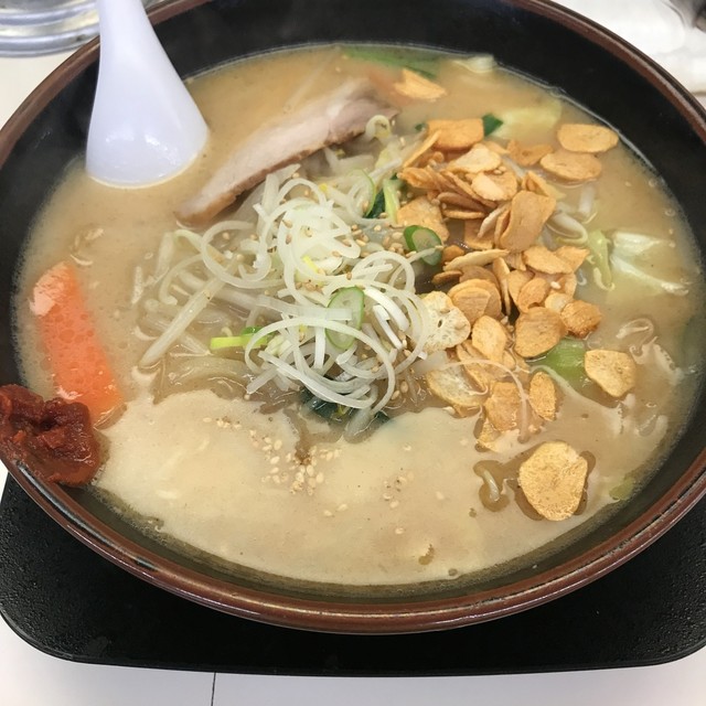 とんとん亭 &ndash; 柴平（ラーメン）｜秋田県鹿角市の人気ラーメン店