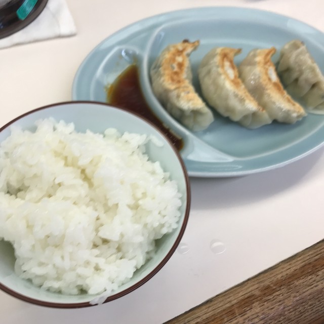 とんとん亭 - 柴平（ラーメン）の写真