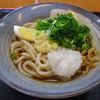 うどん 一福
