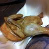 若鳥半身から揚げ　きくや