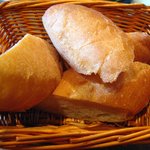 Bistro flat - バケット