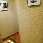 Bistro flat - さて、ここはどこでしょう・・・＾＾；