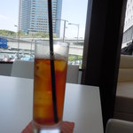 カフェ　ボローニャ - 2011年5月