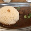 路地裏カレー Tiki