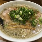 京ラーメン さだかず - 