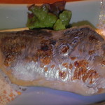 Umakateitakumi - 焼き魚