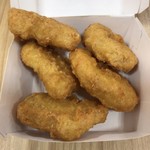 マクドナルド - 