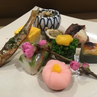 八寸 - 