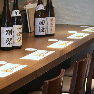 カウンター