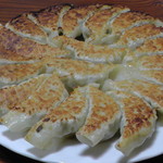 さつき - 円盤餃子