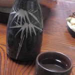 さつき - 熱燗