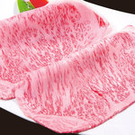 Kuroge Wagyu beef special ribs (triangular ribs, vertical ribs, etc.)