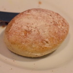 ロテスリーレカン - ７５００円コース（７５００円＋サービス料＋税）の『全粒粉パン』２０１８年２月