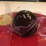 京菓子司 松寿軒 - 