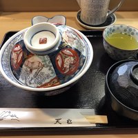 てんぷら天松 日本橋店 - 