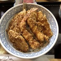てんぷら天松 日本橋店 - 