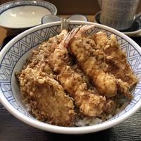 てんぷら天松 日本橋店 - 