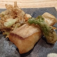 荒木町たつや - 