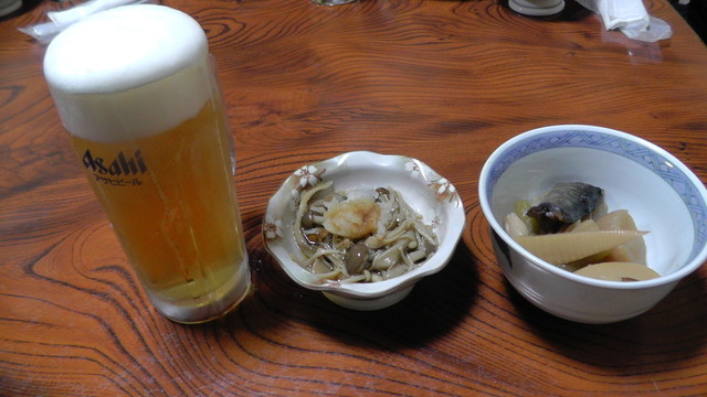 さつき - 福島（居酒屋）の写真