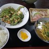 のりば食堂