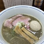 中華そば 西川 - 