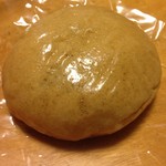 吉松 - 味噌饅頭　110円