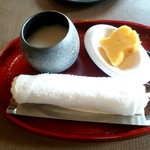 シェ ケンタロウ - 