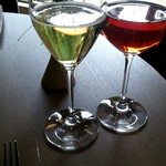 シェ ケンタロウ - 