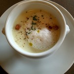 シェ ケンタロウ - 